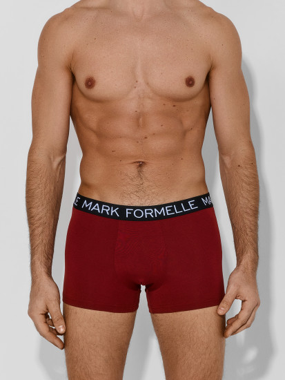 Трусы-боксеры мужские комплект