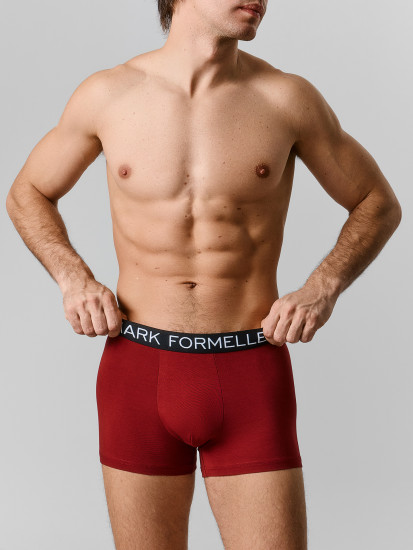 Трусы-боксеры мужские комплект