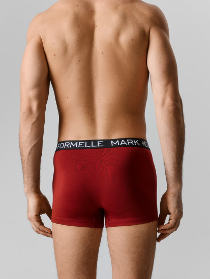 Трусы-боксеры мужские комплект