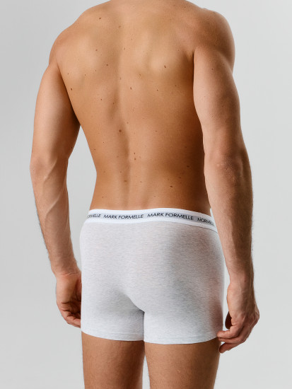 Трусы-боксеры мужские комплект