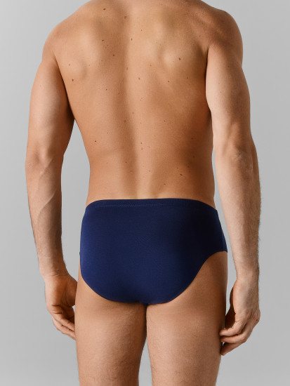 Трусы-слип мужские