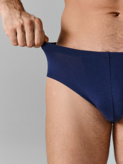 Трусы-слип мужские