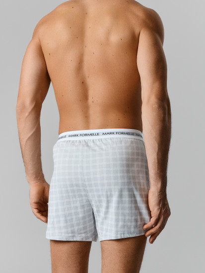 Трусы-шорты мужские комплект