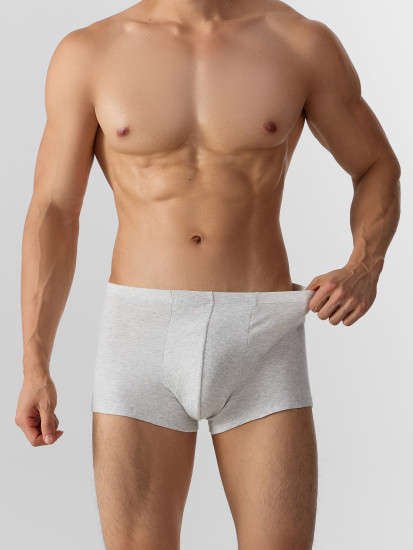 Трусы-боксеры мужские