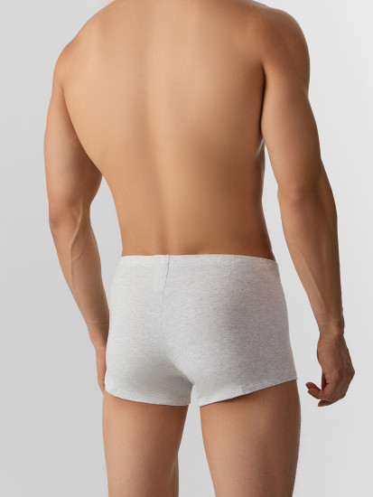 Трусы-боксеры мужские