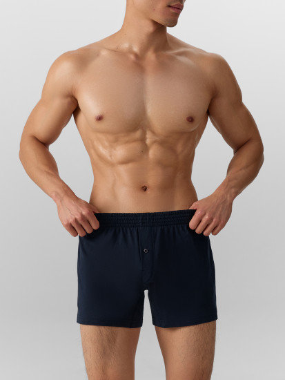 Трусы-шорты мужские