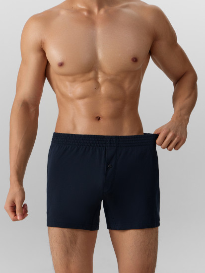 Трусы-шорты мужские