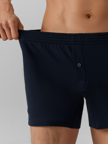 Трусы-шорты мужские