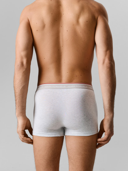 Трусы-боксеры мужские комплект