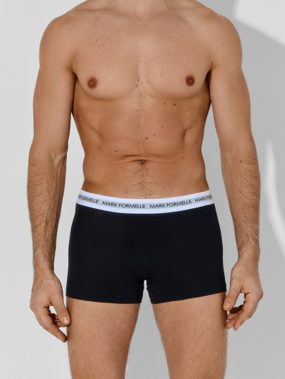 Трусы-боксеры мужские комплект