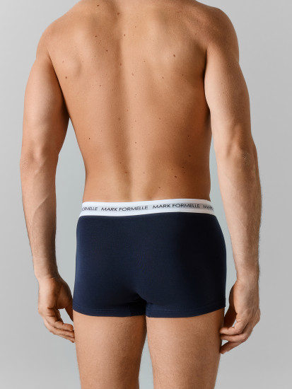 Трусы-боксеры мужские