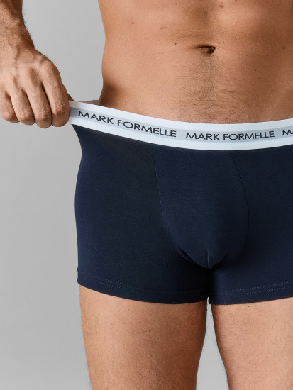 Трусы-боксеры мужские