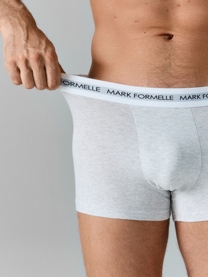 Трусы-боксеры мужские