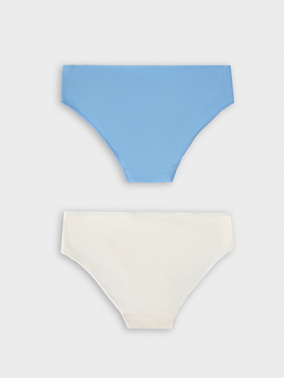 Трусы-слип для девочек комплект