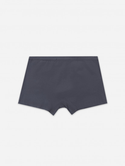 Трусы-боксеры для мальчиков