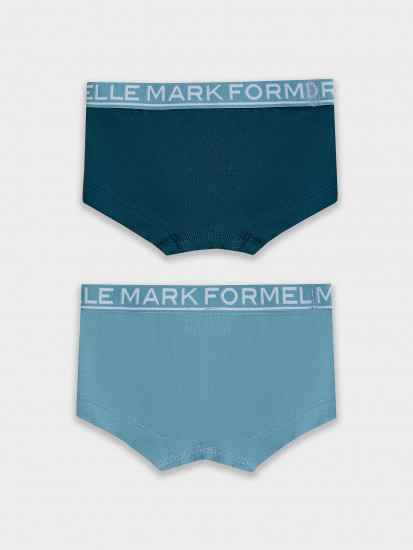 Трусы-боксеры для мальчиков комплект