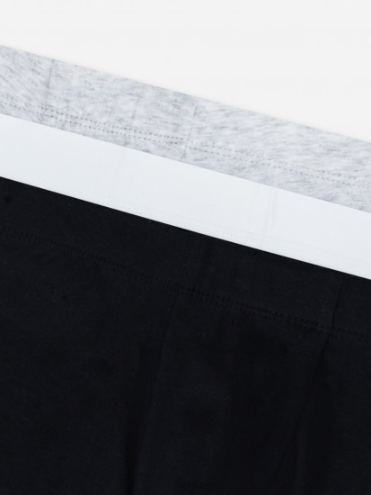 Трусы-боксеры для мальчиков комплект