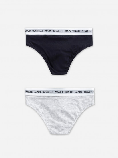 Трусы-слип для мальчиков комплект