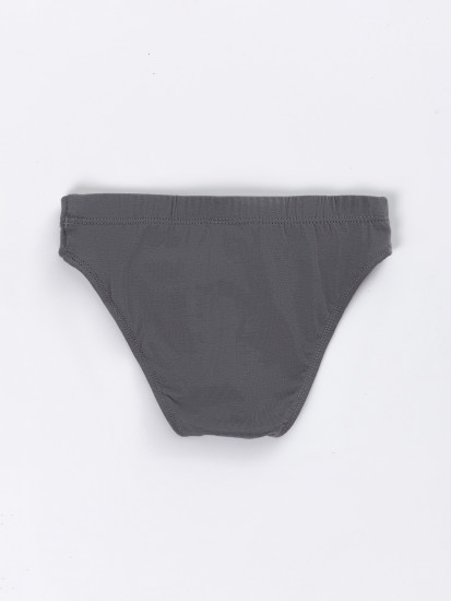 Трусы-слип для мальчиков