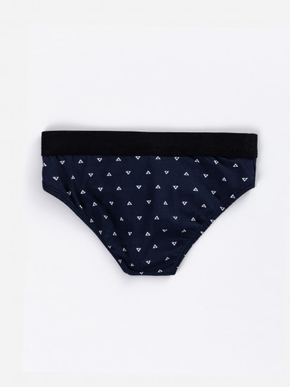 Трусы-слип для мальчиков