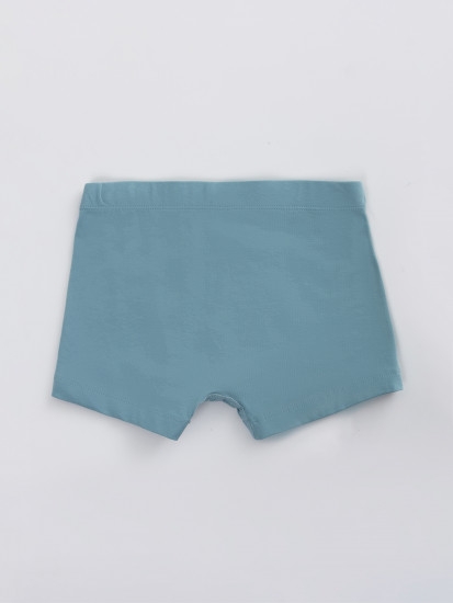 Трусы-боксеры для мальчиков