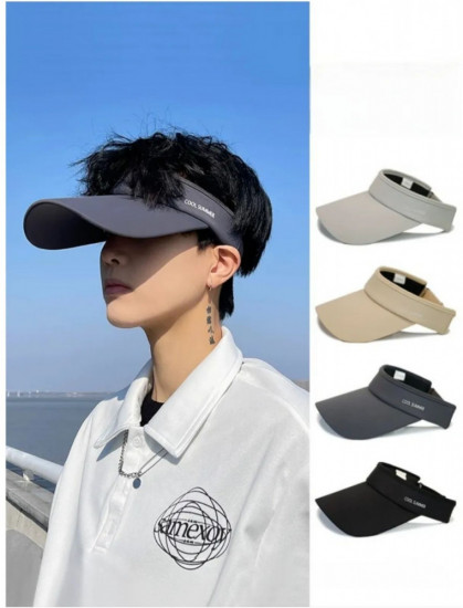 Козырек женский летний