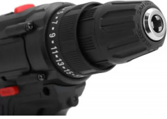 Шуруповерт аккумуляторный «Yiwu» - Фото 2