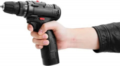 Шуруповерт аккумуляторный «Yiwu» - Фото 3