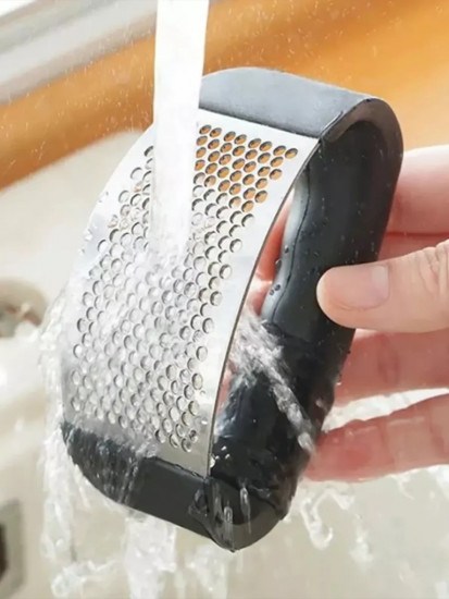 Пресс для чеснока