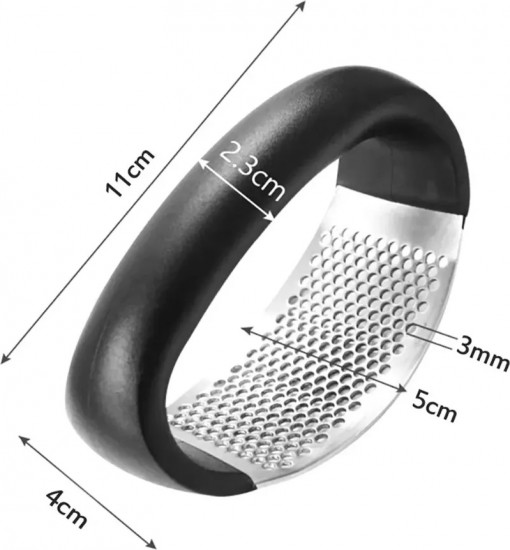 Пресс для чеснока