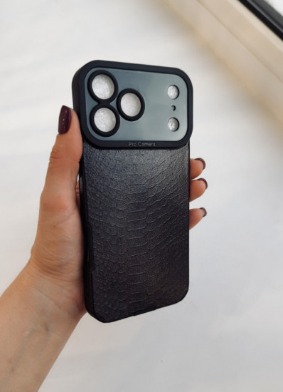 Чехол для Apple iPhone 17 Pro