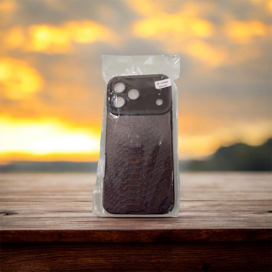 Чехол для Apple iPhone 17 pro Max