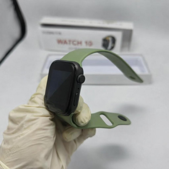 Смарт часы Watch-Xi8