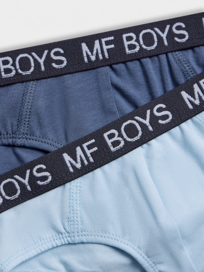 Трусы-слип для мальчиков комплект