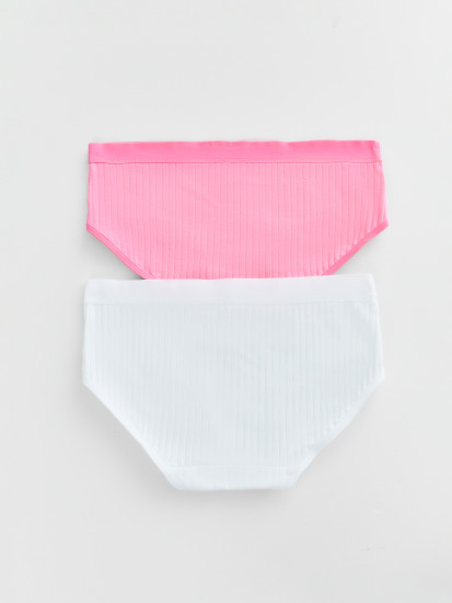 Трусы-слип для девочек комплект