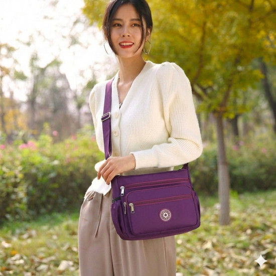 Сумка женская повседневная