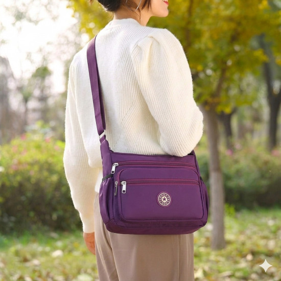 Сумка женская повседневная