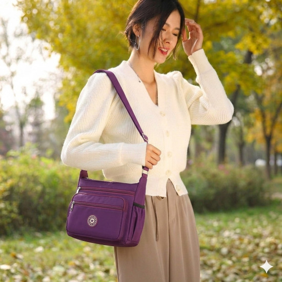 Сумка женская повседневная