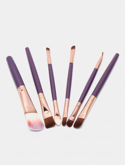 Кисти для макияжа