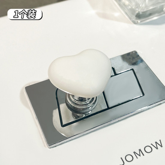 Кнопка для унитаза