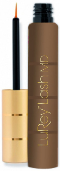 Сыворотка для роста ресниц «Lash MD»