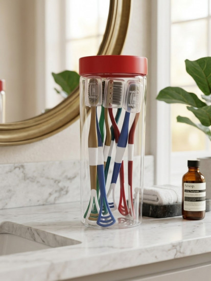 Набор зубных щеток «Dong Ge»