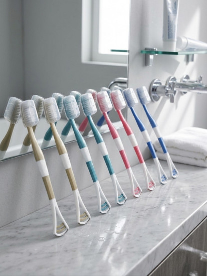 Набор зубных щеток «Dong Ge»