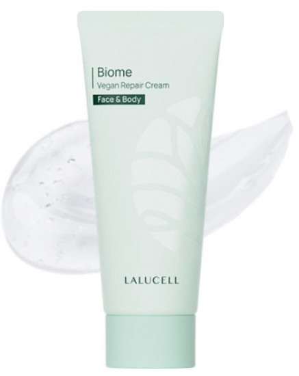 Крем для лица «Biome Vegan Repair Cream»