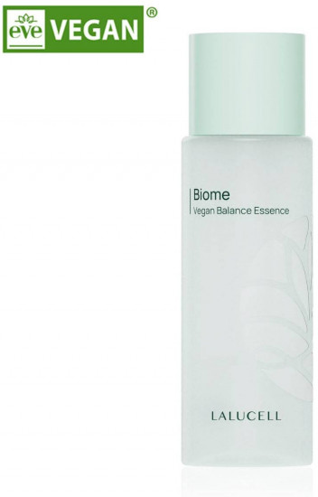 Восстанавливающая эссенция для лица «Biome Vegan Balance Essence»