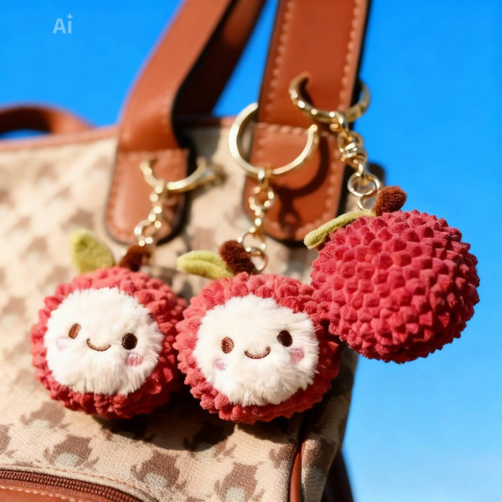 Брелок «Яблочко»