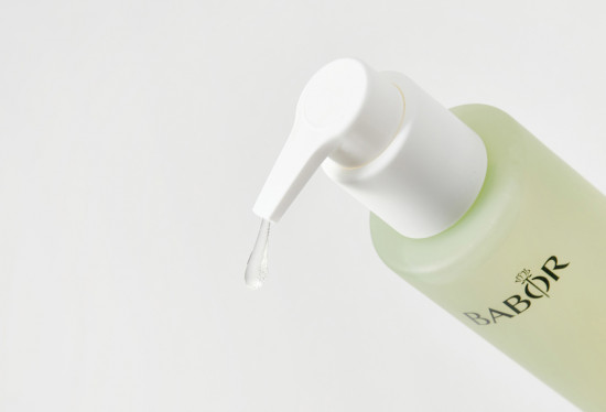 Гель-тоник для лица очищающий «Gel & Tonic Cleanser»