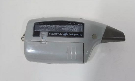 Брелок сигнализации «Sher-khan Magicar 5»