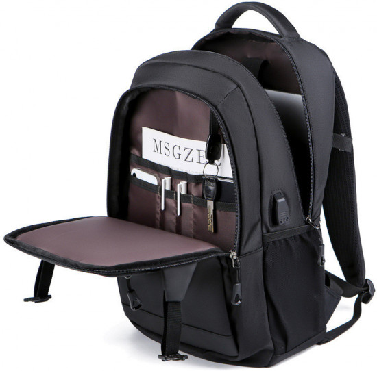 Рюкзак мужской городской повседневный