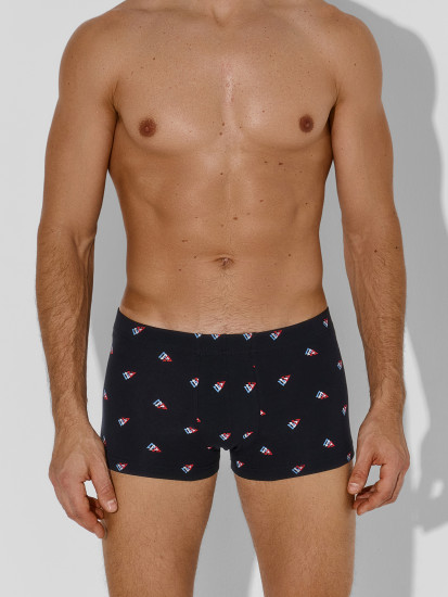 Трусы-боксеры мужские комплект